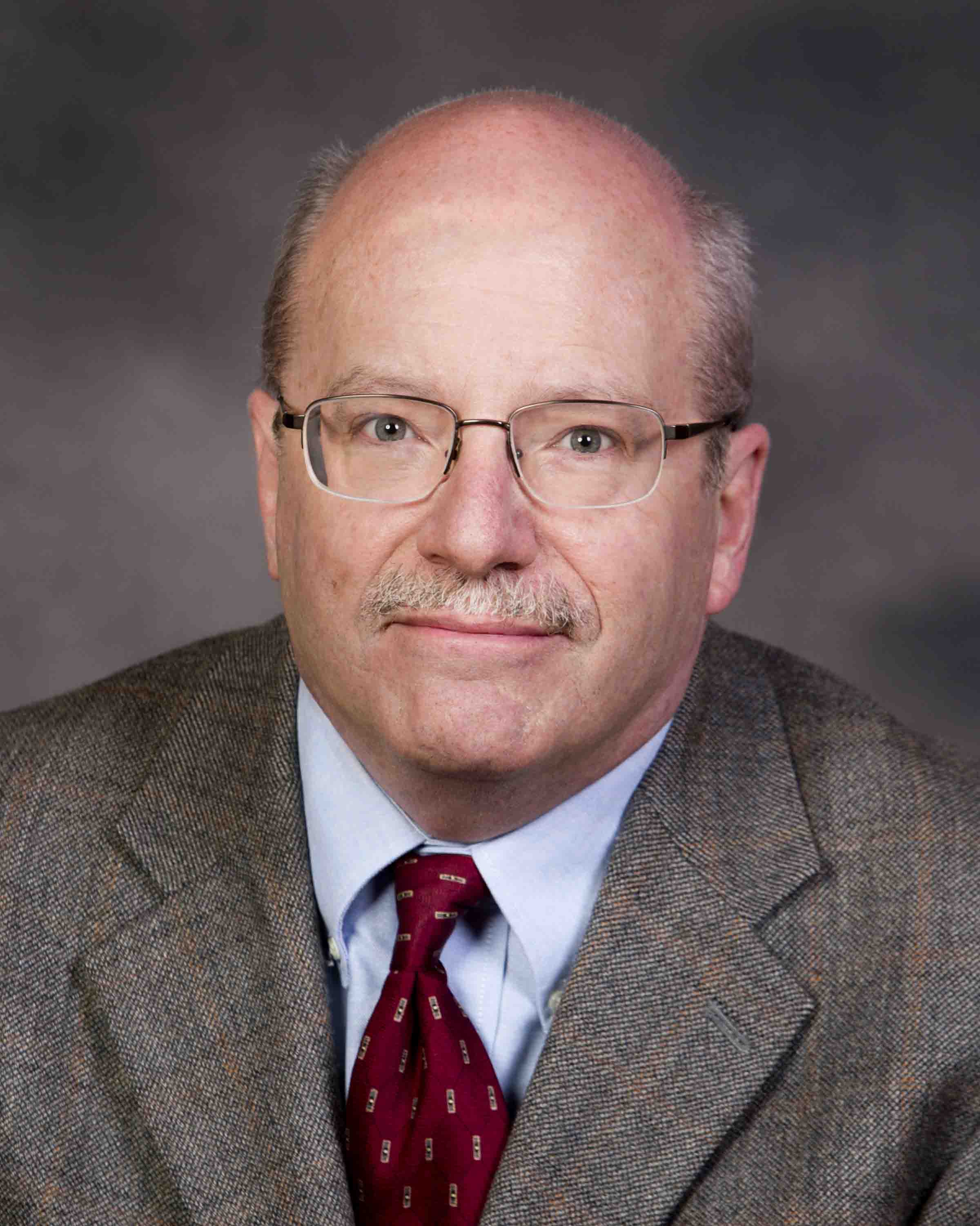Attorney James P. Epstein