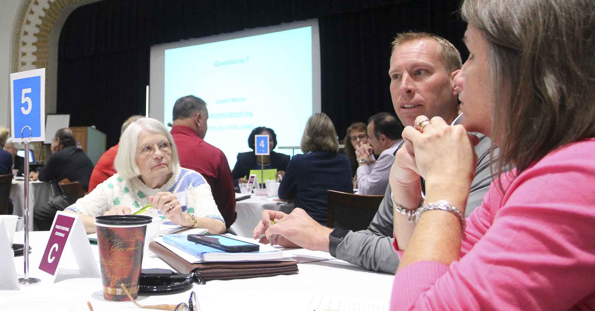 Buhl Regional Forum 2016 Buhl Regional Health Foundation