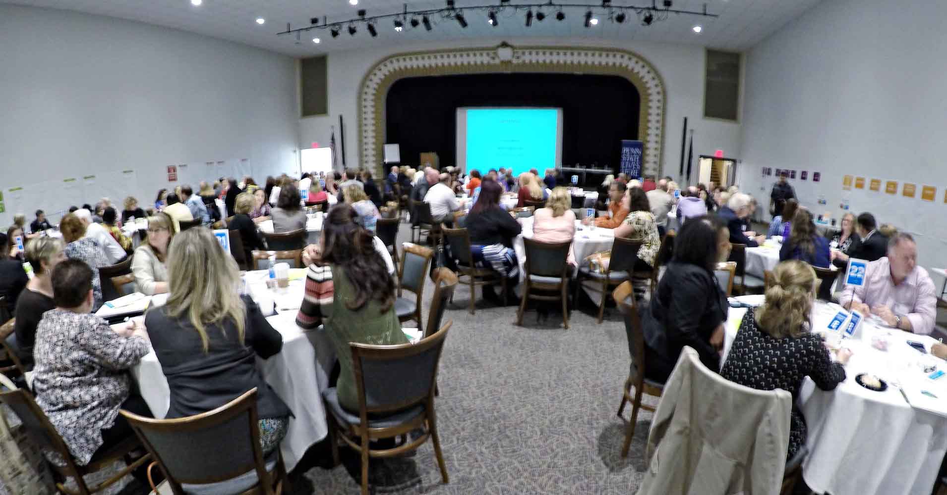 Buhl Regional Forum 2016 Buhl Regional Health Foundation