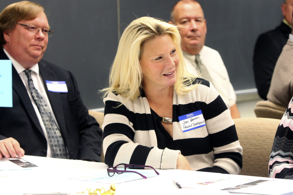 2017 Fall Grant Cycle Recipients Buhl Regional Health Foundation