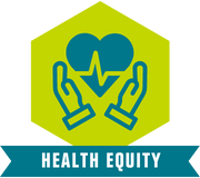 program focus area - health equity
