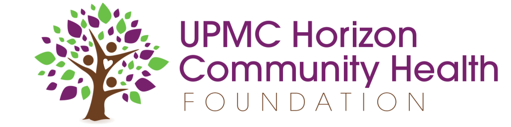UPMC Horizon Foundation Logo