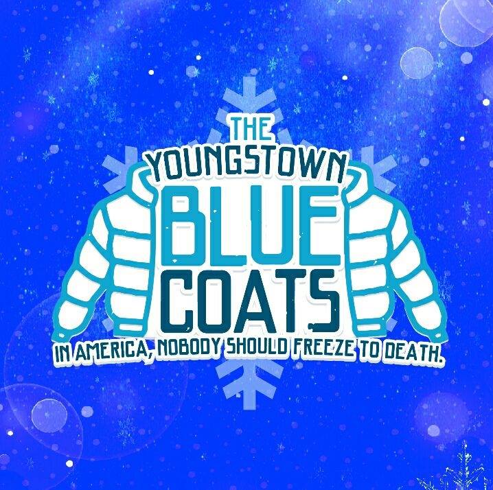 Youngstown Blue Coats Program