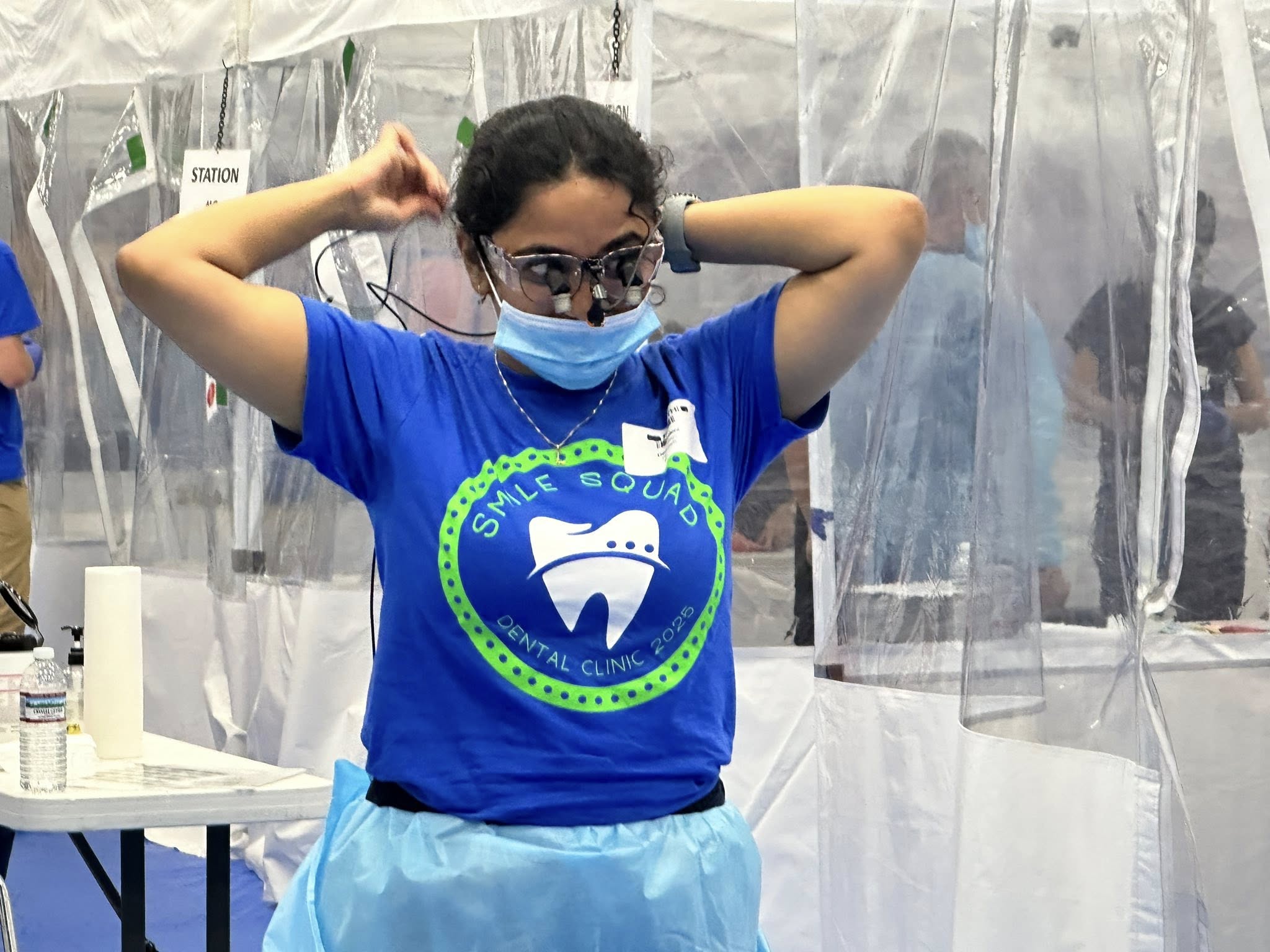 Ram Dental Clinic 2025 - 9